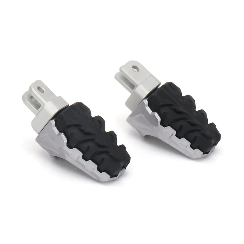 Foot Pegs Footpeg Pedals Footrest For BMW F650GS 2003-2007 G650GS 2011-2015 Motorcycle Replacement Accessories
Foot Pegs Footpeg Pedals Footrest For BMW F650GS 2003-2007 G650GS 2011-2015 Motorcycle Replacement Accessories