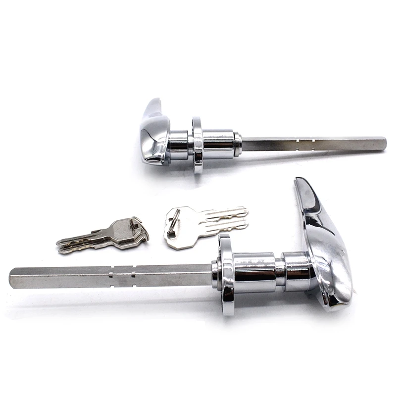Car Outside Locking Door Handles For Ford 3 Window 1933-34 Car Replacement Spare Parts Accessories TAC-H102 FLAT
Car Outside Locking Door Handles For Ford 3 Window 1933-34 Car Replacement Spare Parts Accessories TAC-H102 FLAT