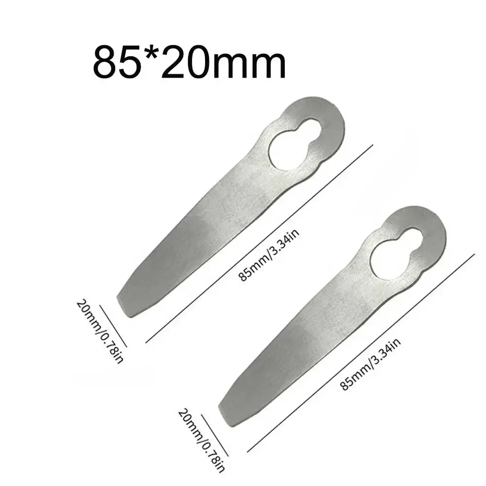 Blades Trimmer Garden Accessory Gasoline Mower Chain Replacement Anti-rust Trimmers Garden Scenes FSA 57 Lawn Mower
Blades Trimmer Garden Accessory Gasoline Mower Chain Replacement Anti-rust Trimmers Garden Scenes FSA 57 Lawn Mower