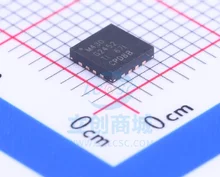 MSP430G2452IRSA16R package QFN-16 New Original Genuine Microcontroller IC Chip (MCU/MPU/SOC)
MSP430G2452IRSA16R package QFN-16 New Original Genuine Microcontroller IC Chip (MCU/MPU/SOC)