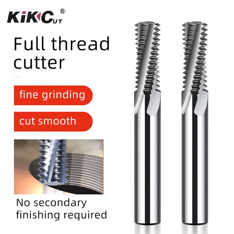 1 шт. фреза из карбида вольфрама, высокое качество, полная резьба, Метрическая M для фотомеханических инструментов с ЧПУ
1 шт. фреза из карбида вольфрама, высокое качество, полная резьба, Метрическая M для фотомеханических инструментов с ЧПУ