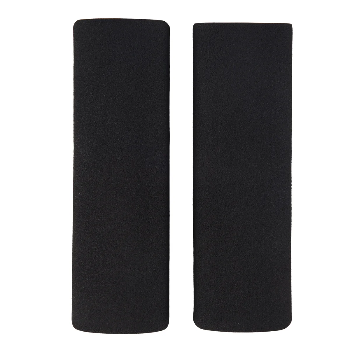 2PCS Motorcycle Slip-on Foam Anti Vibration Comfort Handlebar Grip Cover Applicable Sleeve Inner Diameter 2.7-3.0 CM
2PCS Motorcycle Slip-on Foam Anti Vibration Comfort Handlebar Grip Cover Applicable Sleeve Inner Diameter 2.7-3.0 CM