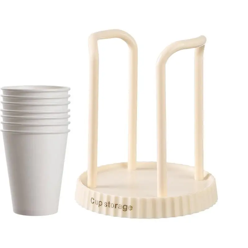 Bathroom Cup Dispenser Wooden Mouthwash Cup Holder Paper Cup Organizer Bathroom Cup Holder Coffee Cup Rack For Countertop Supply
Bathroom Cup Dispenser Wooden Mouthwash Cup Holder Paper Cup Organizer Bathroom Cup Holder Coffee Cup Rack For Countertop Supply