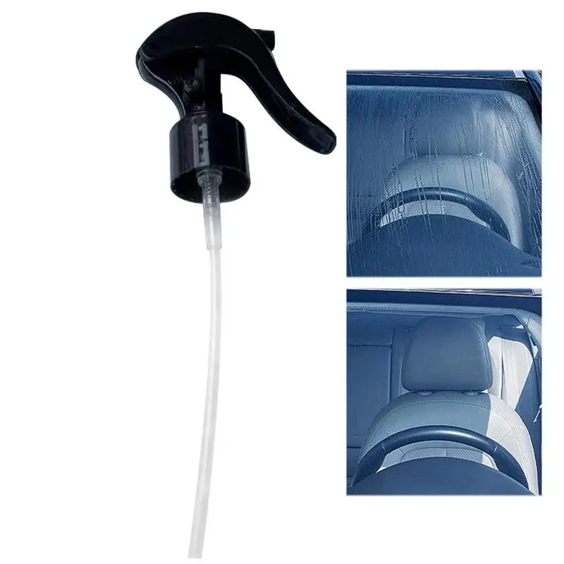 Car Glass Oil Film Cleaner 150ml Powerful Car Oil Film Cleaner Gentle Cleaning Supplies For Car Sunroof Glass Door Portable
Car Glass Oil Film Cleaner 150ml Powerful Car Oil Film Cleaner Gentle Cleaning Supplies For Car Sunroof Glass Door Portable