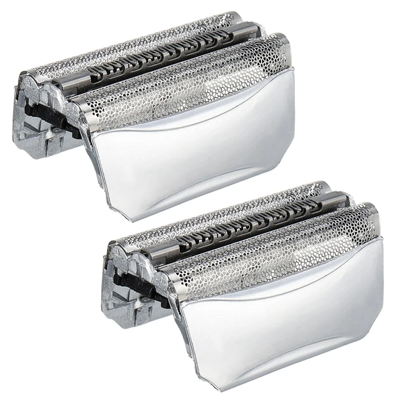 2 шт., сменные головки для электробритвы Braun 51S Contourpro серии 360 5/8000 8975
2 шт., сменные головки для электробритвы Braun 51S Contourpro серии 360 5/8000 8975