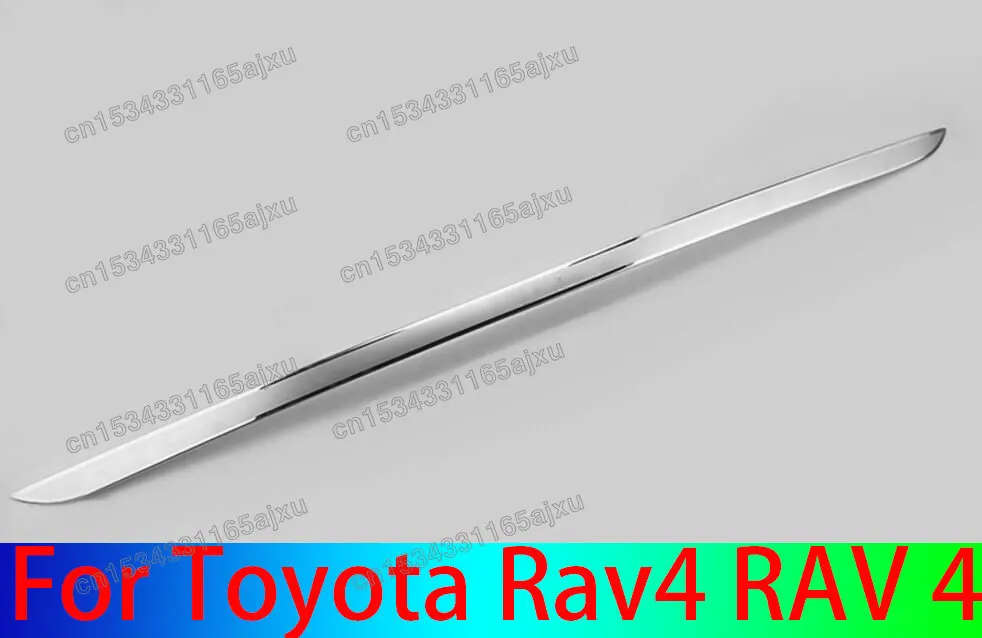 Стайлинг автомобиля для Toyota Rav4 RAV 4 2016, аксессуары для детской крышки, отделка задней двери из нержавеющей стали, наклейка на заднюю дверь
Стайлинг автомобиля для Toyota Rav4 RAV 4 2016, аксессуары для детской крышки, отделка задней двери из нержавеющей стали, наклейка на заднюю дверь