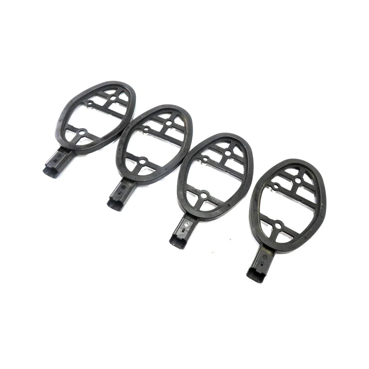 4 PCS Car Tire Pressure Monitor for Land Rover Range Rover Freelander 2 Discovery Tire Pressure Sensor RRE000010
4 PCS Car Tire Pressure Monitor for Land Rover Range Rover Freelander 2 Discovery Tire Pressure Sensor RRE000010