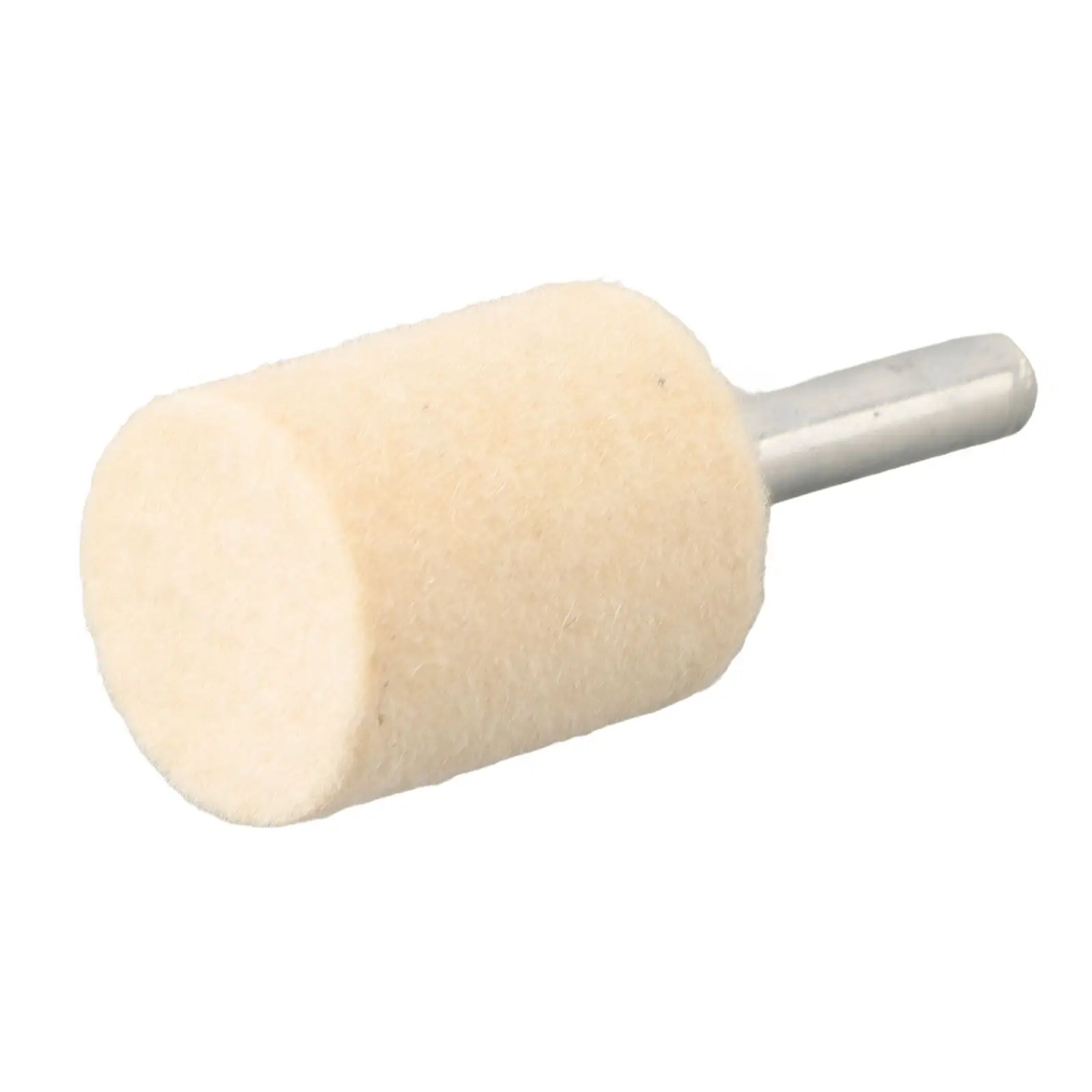 Rotary Tools Grinding Head 6mm Beige Grinding Head Mounted Polishing Polishing Effect Shank Sturdy Versatile Sizes
Rotary Tools Grinding Head 6mm Beige Grinding Head Mounted Polishing Polishing Effect Shank Sturdy Versatile Sizes