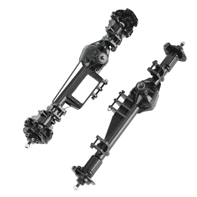 Металлическая полная передняя и задняя ось для Axial RBX10 Ryft 1/10 RC Cralwer Запчасти для автомобиля обновленные аксессуары
Металлическая полная передняя и задняя ось для Axial RBX10 Ryft 1/10 RC Cralwer Запчасти для автомобиля обновленные аксессуары