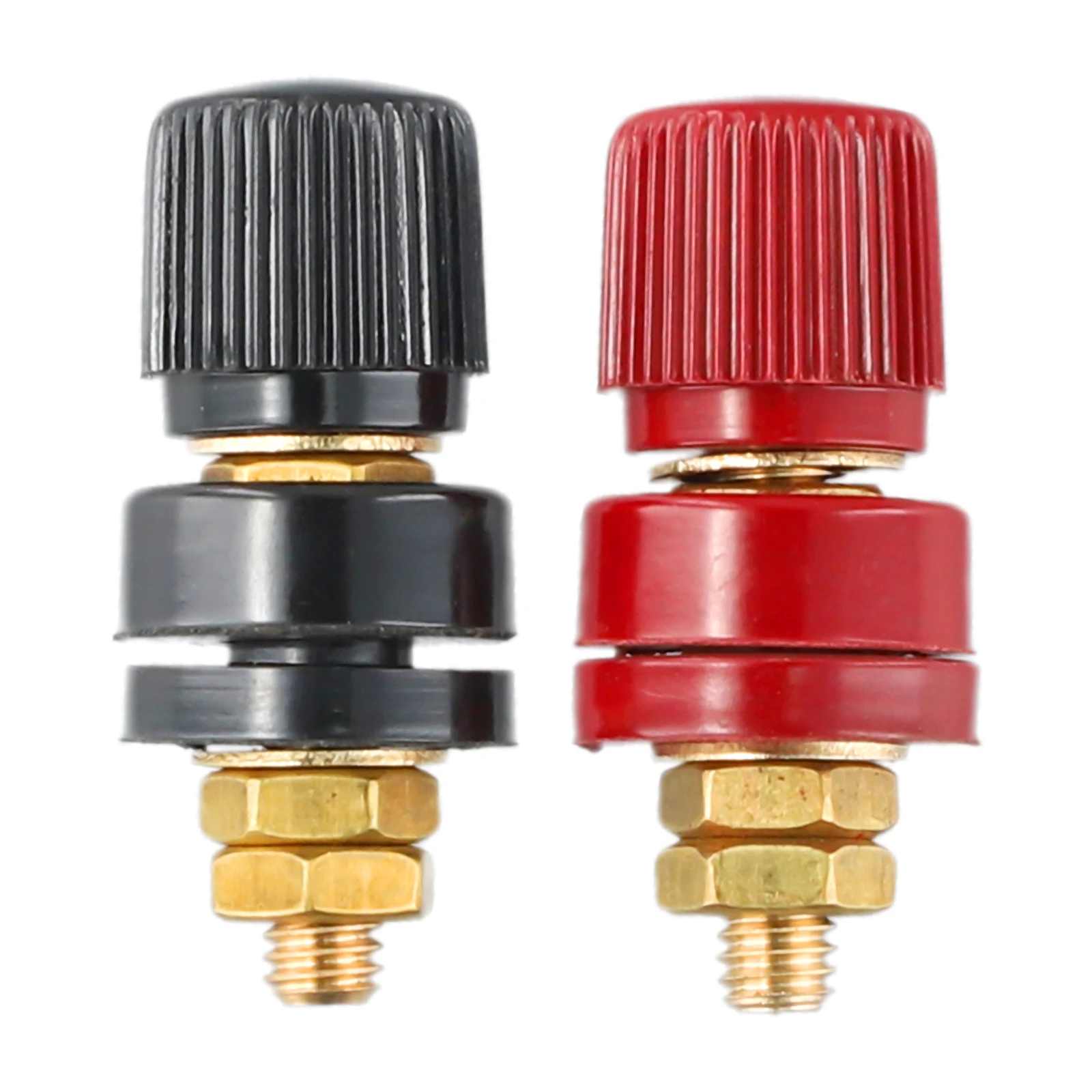 Accessory Durable Post Terminal Connectors Red Replacement 6mm Black Tool Universal Engine Flexible Parts Stud
Accessory Durable Post Terminal Connectors Red Replacement 6mm Black Tool Universal Engine Flexible Parts Stud