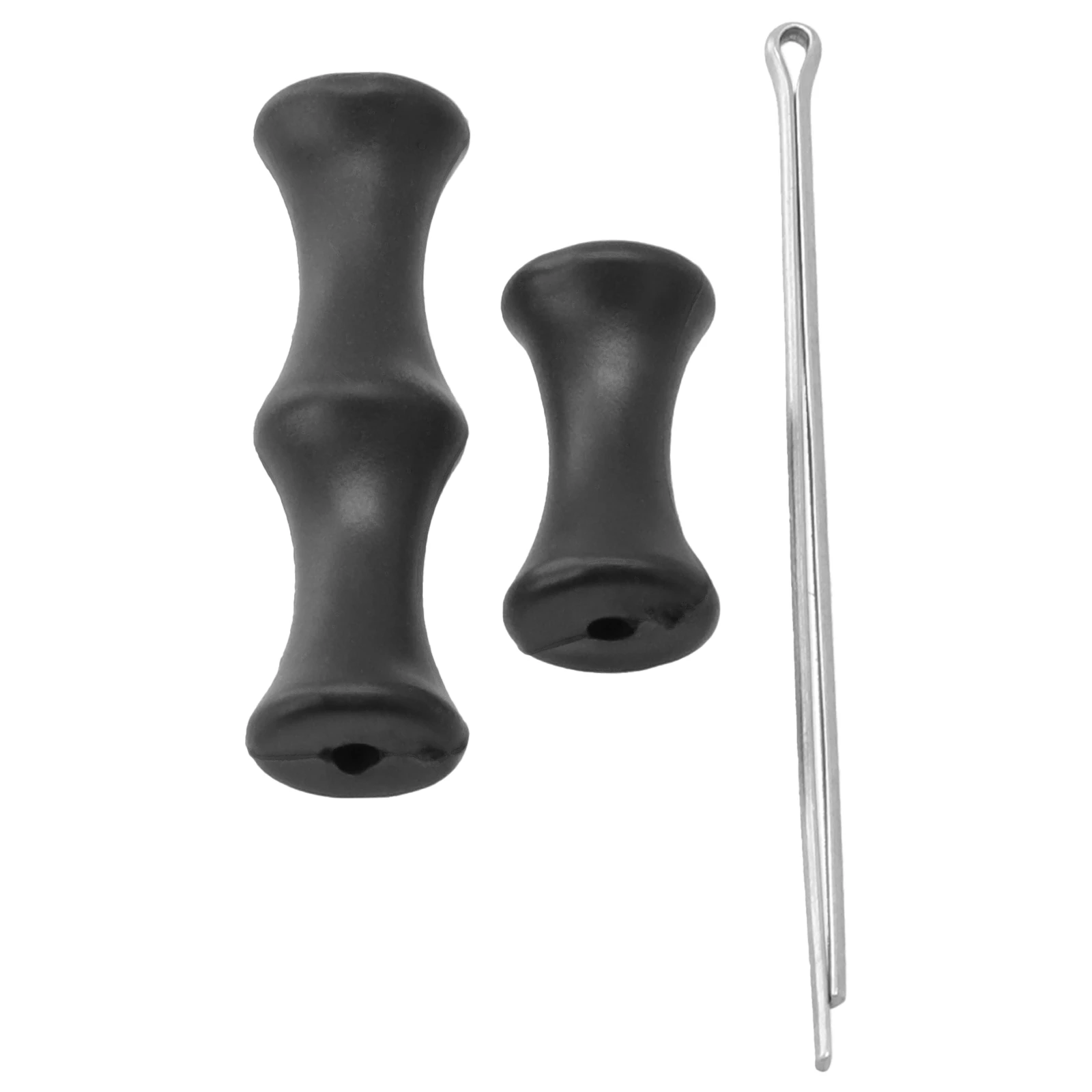 Silicone Archery Bowstring Finger Protecto Saver for Recurve Bow, Simple and Convenient Operation, Quick Release without Stuck
Silicone Archery Bowstring Finger Protecto Saver for Recurve Bow, Simple and Convenient Operation, Quick Release without Stuck