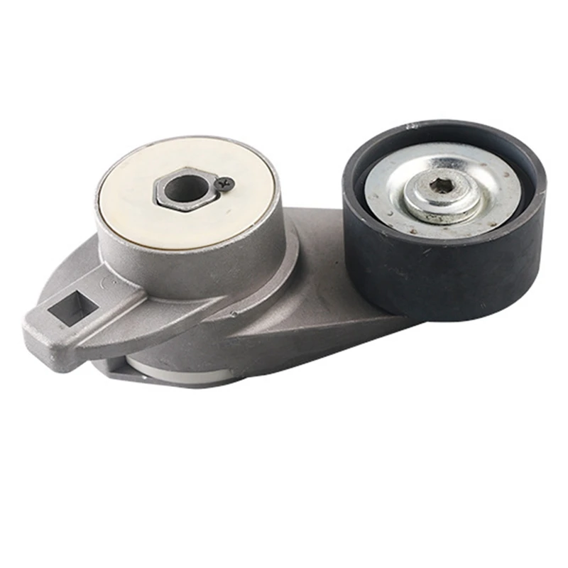 Truck Triangular Multiv Belt Tensioner Parts For RENAULT Volvo Tensioner Pulley 3979980 21257889 5010550335
Truck Triangular Multiv Belt Tensioner Parts For RENAULT Volvo Tensioner Pulley 3979980 21257889 5010550335