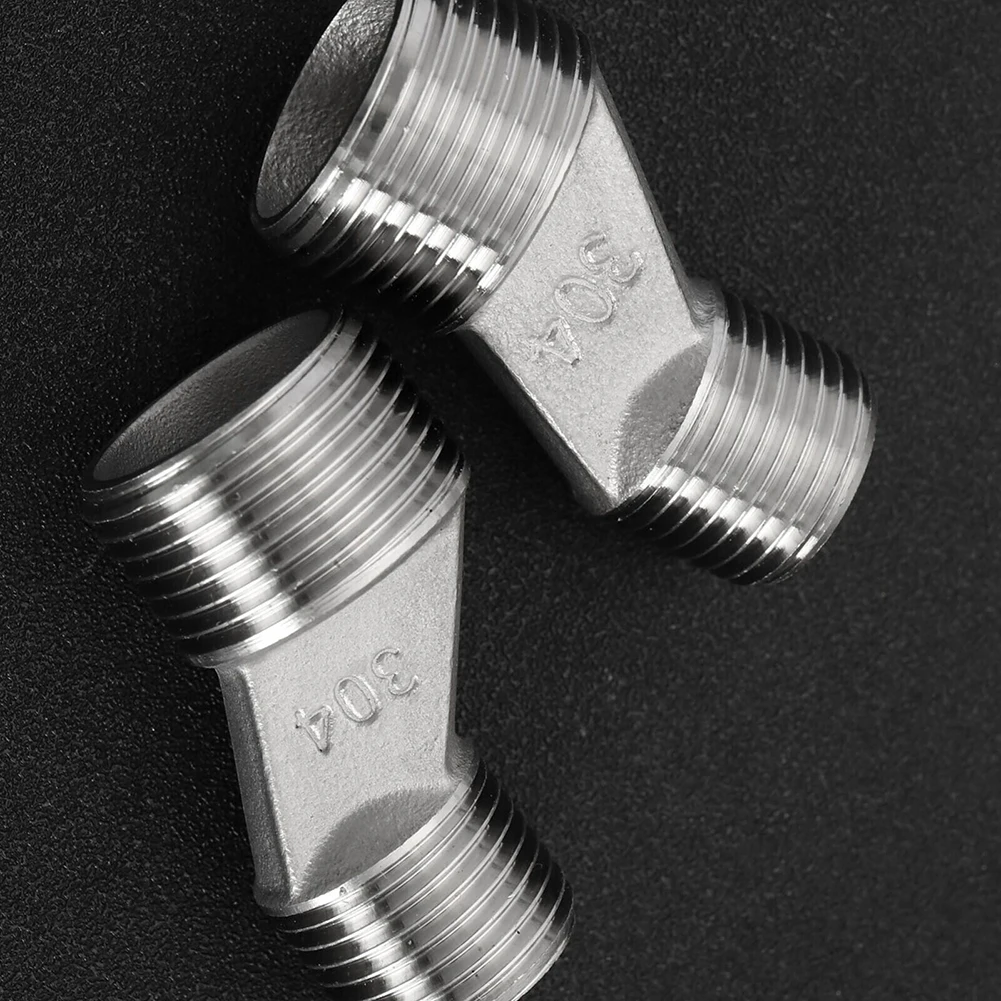 Adapter Offset By 10 Mm For Bathroom Wall Clawfoot Tub Faucet Exposed Shower System Offset Adapters 10 Mm 3/4 Inch On-wall Claw
Adapter Offset By 10 Mm For Bathroom Wall Clawfoot Tub Faucet Exposed Shower System Offset Adapters 10 Mm 3/4 Inch On-wall Claw