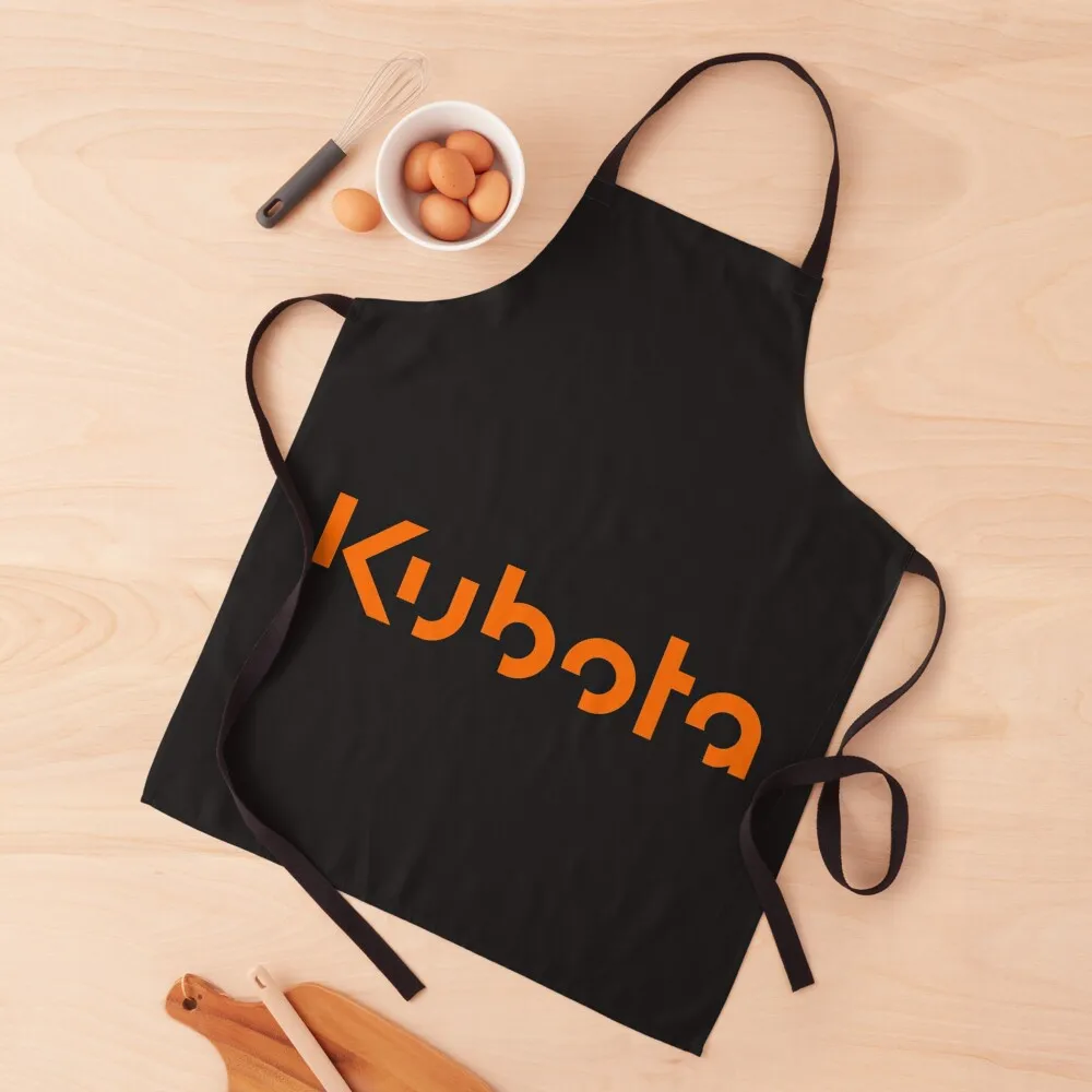 

Kubota Apron Chef Accessory Apron Women'S Kitchen Utensils