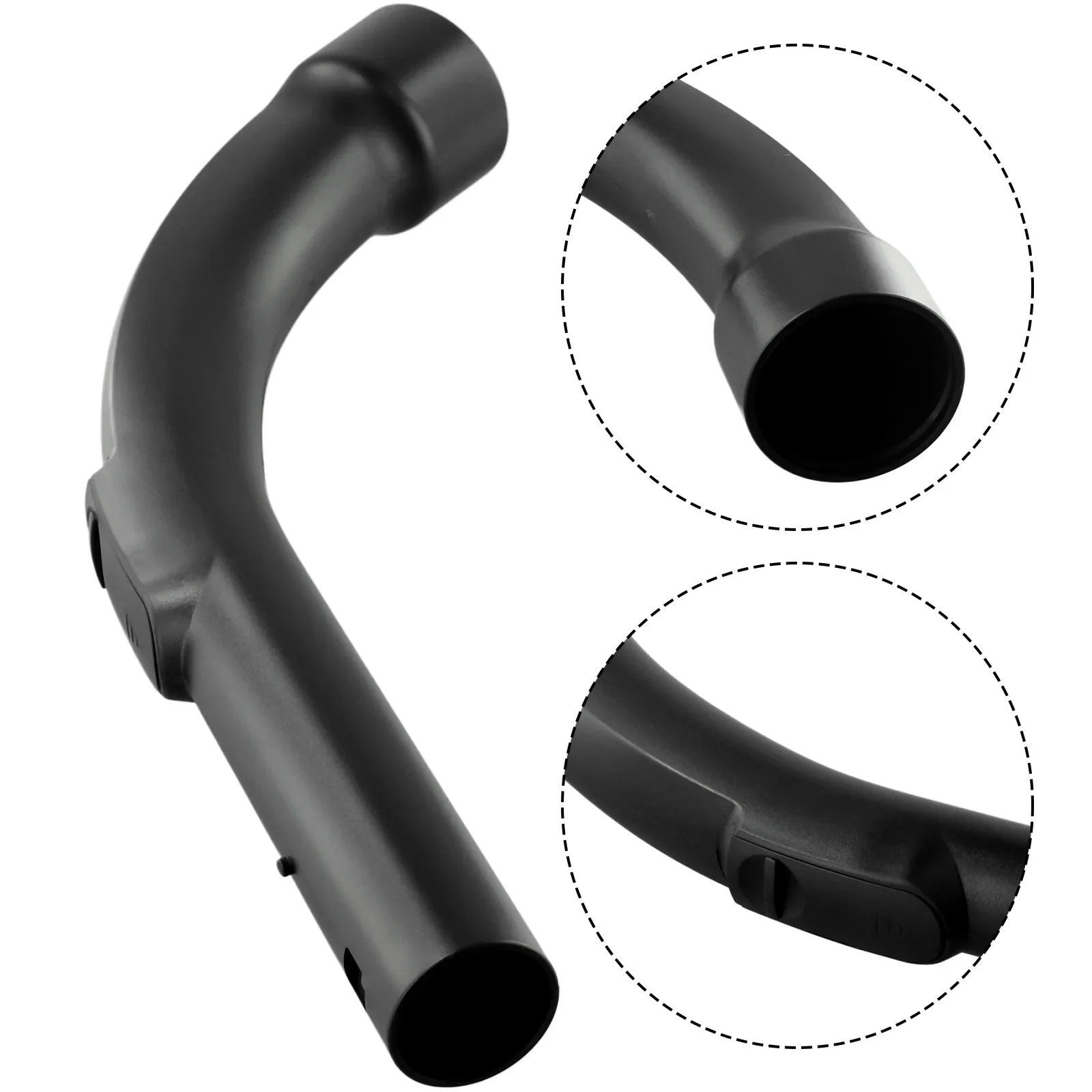 CX1 SKRF3 For BLIZZARD CX1 SKRE2 Curved Handle Handle Black Handle Plastic Vacuum Cleaner Handle Vacuum Cleaner Handle
CX1 SKRF3 For BLIZZARD CX1 SKRE2 Curved Handle Handle Black Handle Plastic Vacuum Cleaner Handle Vacuum Cleaner Handle