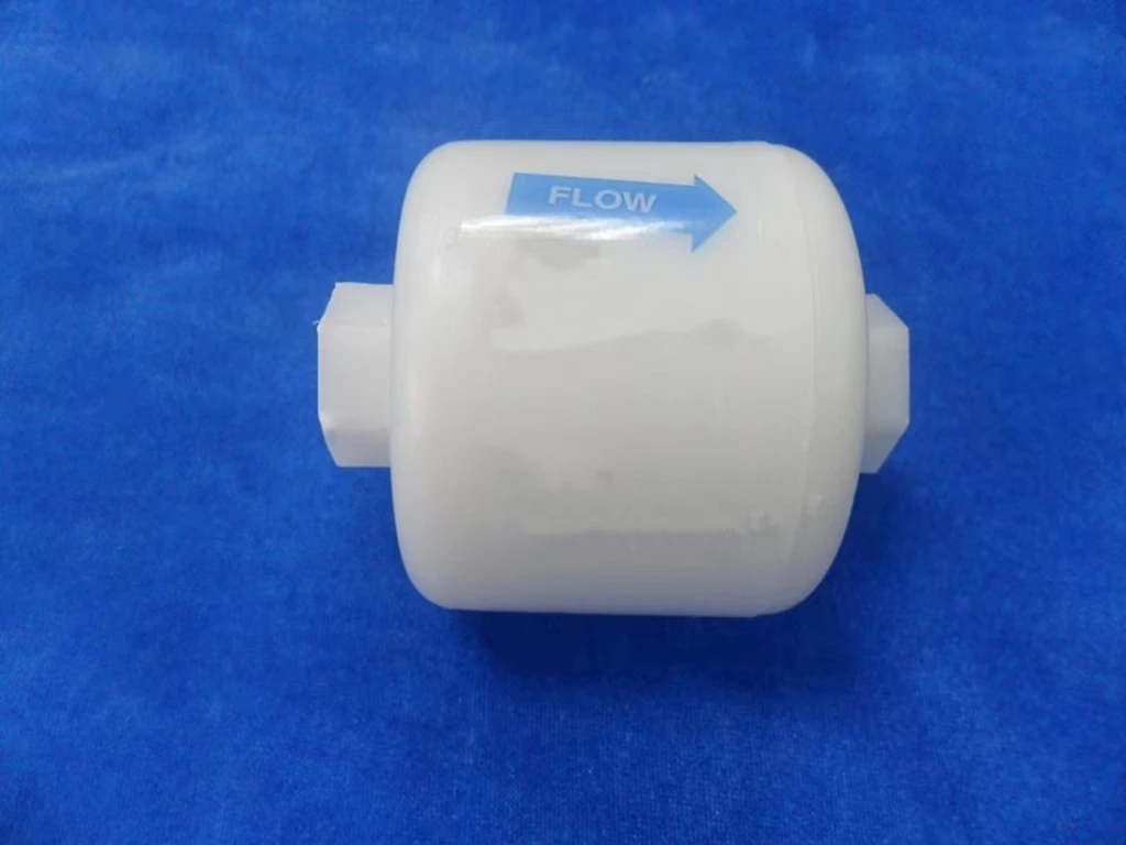 PB 840 Compressor ball filter (compressor outlet filter)4-076257-00 new original
PB 840 Compressor ball filter (compressor outlet filter)4-076257-00 new original