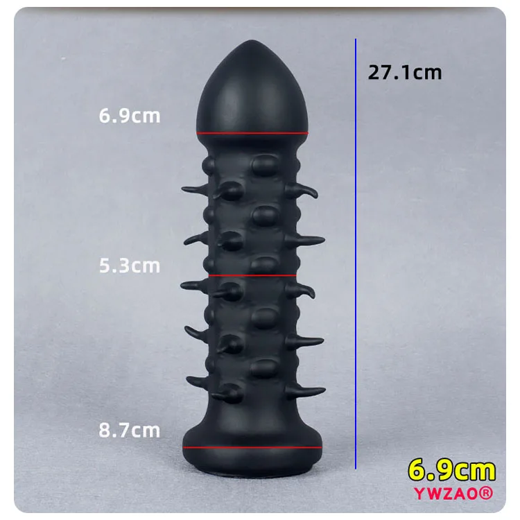 Фаллоимитатор 