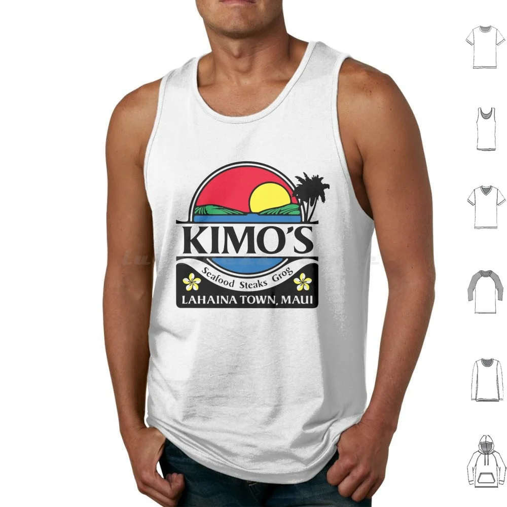 Топы Kimo'S Maui для Гавайских ресторанов, хлопковые майки с принтом, Lahaina Strong Maui Strong, Lahaina, Banyan, Lahaina Fire, гавайский сильный
Топы Kimo'S Maui для Гавайских ресторанов, хлопковые майки с принтом, Lahaina Strong Maui Strong, Lahaina, Banyan, Lahaina Fire, гавайский сильный