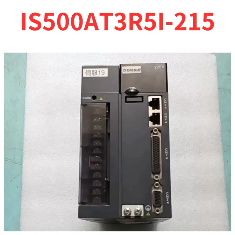 Б/у драйвер сервопривода, функция хорошо протестирована и отправлена быстро
Б/у драйвер сервопривода, функция хорошо протестирована и отправлена быстро