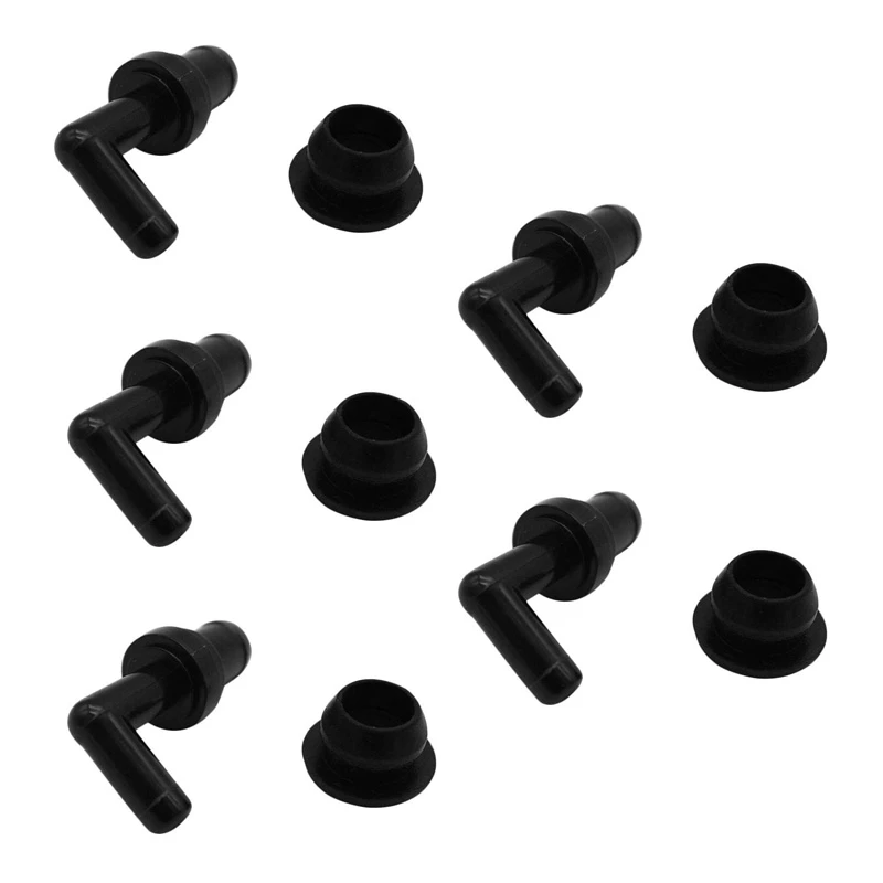 Комплект сменных клапанов 5X PCV для Honda ACCORD 1990-2002 ACURA INTEGRA 1996-2001 17130-PK1-003 17139-PK1-000
Комплект сменных клапанов 5X PCV для Honda ACCORD 1990-2002 ACURA INTEGRA 1996-2001 17130-PK1-003 17139-PK1-000