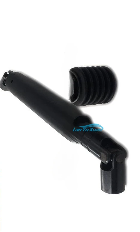 G2.016.460F G2.016.460 00.580.2036 Universal Joint Shaft Bellows V6-773 For Heidelberg Drive Cpl Suction Head Suspension
G2.016.460F G2.016.460 00.580.2036 Universal Joint Shaft Bellows V6-773 For Heidelberg Drive Cpl Suction Head Suspension