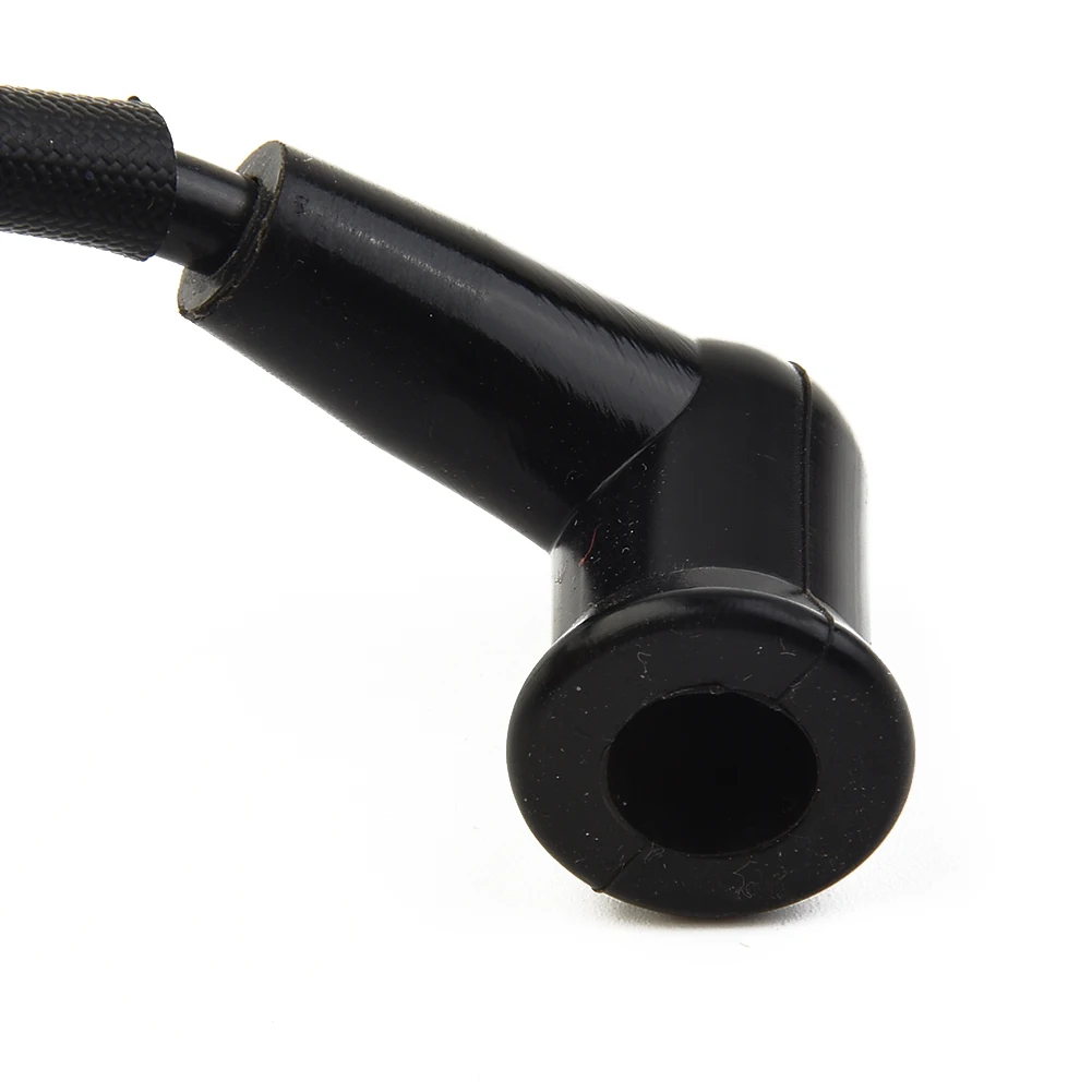 Ignition Coil Plug 41401303A 41401308A For Stihl FS38 FS45 FS55 FC55 HL45 HS45 Brushcutter 4140 400 1308 Garden Power Tool Parts
Ignition Coil Plug 41401303A 41401308A For Stihl FS38 FS45 FS55 FC55 HL45 HS45 Brushcutter 4140 400 1308 Garden Power Tool Parts