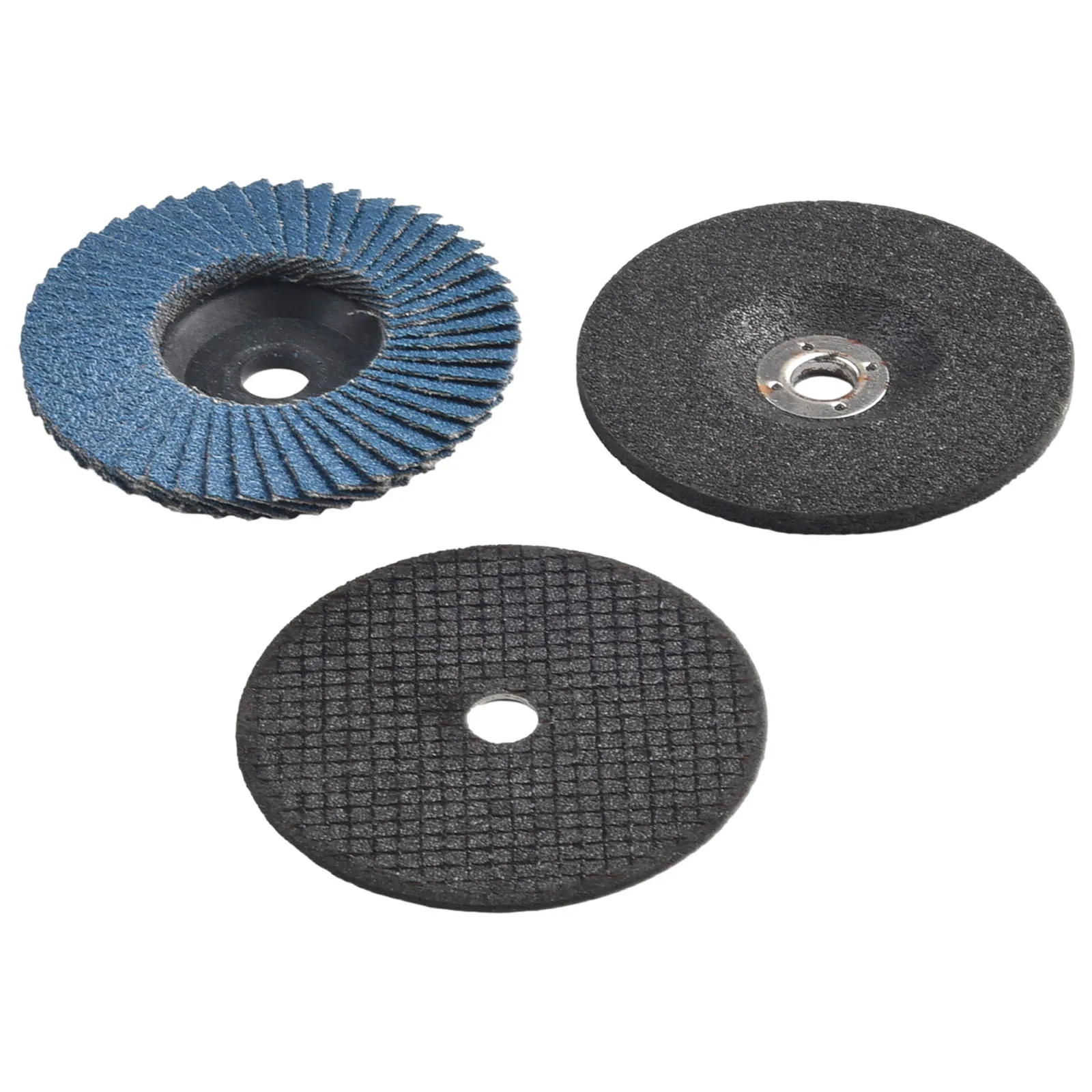 5pcs 75mm Angle Grinder Grinding Wheel Circular Resin Cutting Disc Circular HSS Saw Blade Flat Flap Discs Polishing Ceramic Tile
5pcs 75mm Angle Grinder Grinding Wheel Circular Resin Cutting Disc Circular HSS Saw Blade Flat Flap Discs Polishing Ceramic Tile