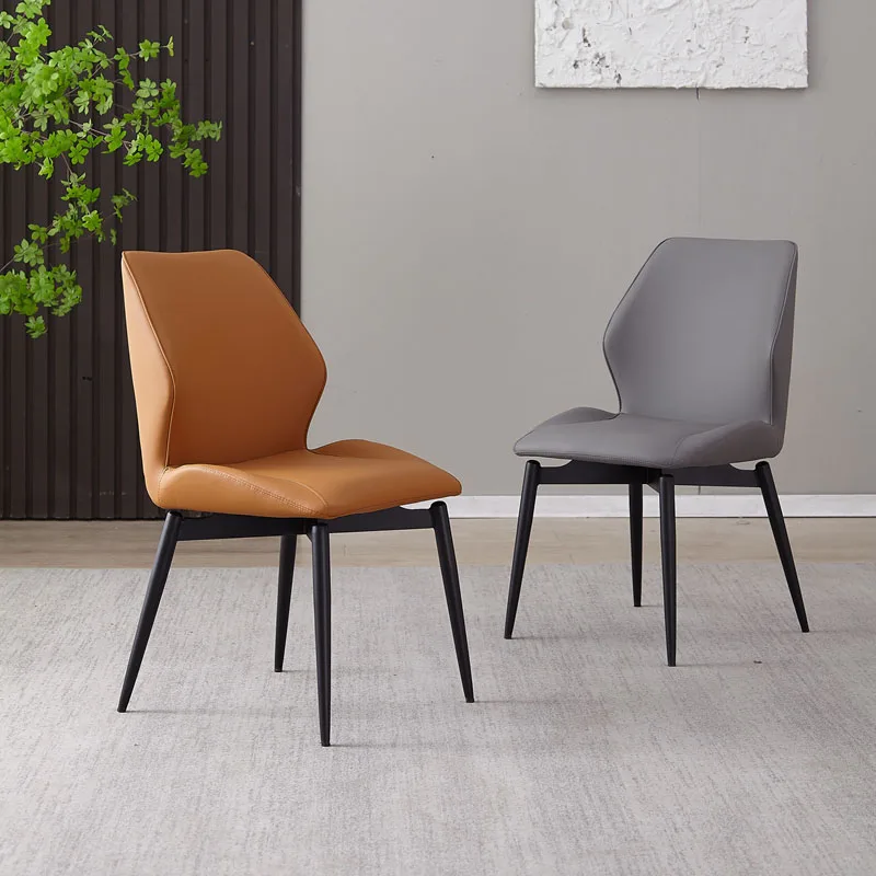 Lounge Dining Rooms Chair Individua Garden Balcony Dining Table Chair Beauty Salon Meuble De Chambre Replica Furniture Design
Lounge Dining Rooms Chair Individua Garden Balcony Dining Table Chair Beauty Salon Meuble De Chambre Replica Furniture Design