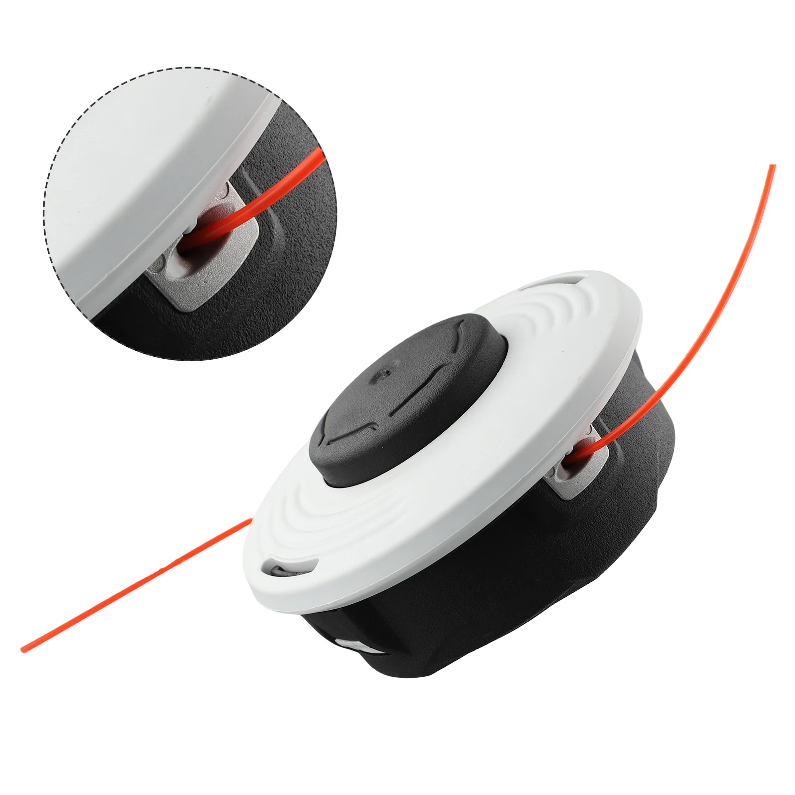 Kit Stimmer Head Wear-resistance Accessories Fs360 Fs410 Head Part Tool 260 46-2 For Stihl Autocut Professional
Kit Stimmer Head Wear-resistance Accessories Fs360 Fs410 Head Part Tool 260 46-2 For Stihl Autocut Professional