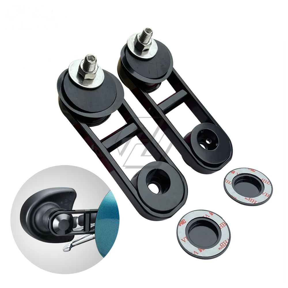 For Harley Street Glide FLHX 1996-2013 Motorcycle Accessories Adjustable Drop Mirror Relocator
For Harley Street Glide FLHX 1996-2013 Motorcycle Accessories Adjustable Drop Mirror Relocator
