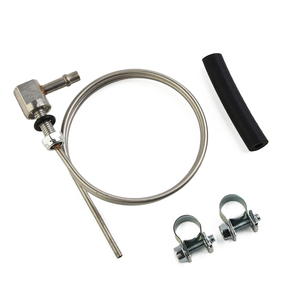 Fuel Tank Standpipe Up Clip Hose For Diesel Heater Eberspacher Fuel Hose Connection For Eberspacher D2 Airtronic
Fuel Tank Standpipe Up Clip Hose For Diesel Heater Eberspacher Fuel Hose Connection For Eberspacher D2 Airtronic