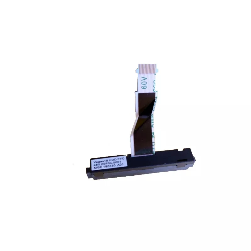 Новые оригинальные ноутбуки HDD кабель для DELL 15 3558 3559 V3567 3568 450.09P04.1001
Новые оригинальные ноутбуки HDD кабель для DELL 15 3558 3559 V3567 3568 450.09P04.1001