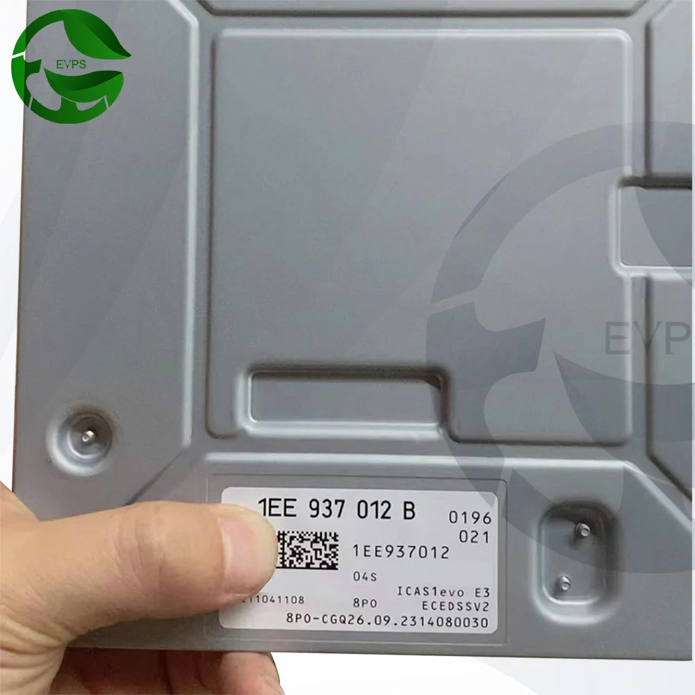 For ID7 gateway 1EE 937 012 B for ID7 AQ4E ID4 ID5 skoda ENY 2021-2025 gateway 1EE937012B 1EA 937 012 N 1EA937012N
For ID7 gateway 1EE 937 012 B for ID7 AQ4E ID4 ID5 skoda ENY 2021-2025 gateway 1EE937012B 1EA 937 012 N 1EA937012N