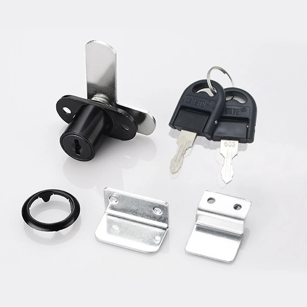 Plunger Lock Cabinet Lock Home Improvement Accessories Cabinet Push Computer Desk Cylinder Home Renovation No Punching
Plunger Lock Cabinet Lock Home Improvement Accessories Cabinet Push Computer Desk Cylinder Home Renovation No Punching