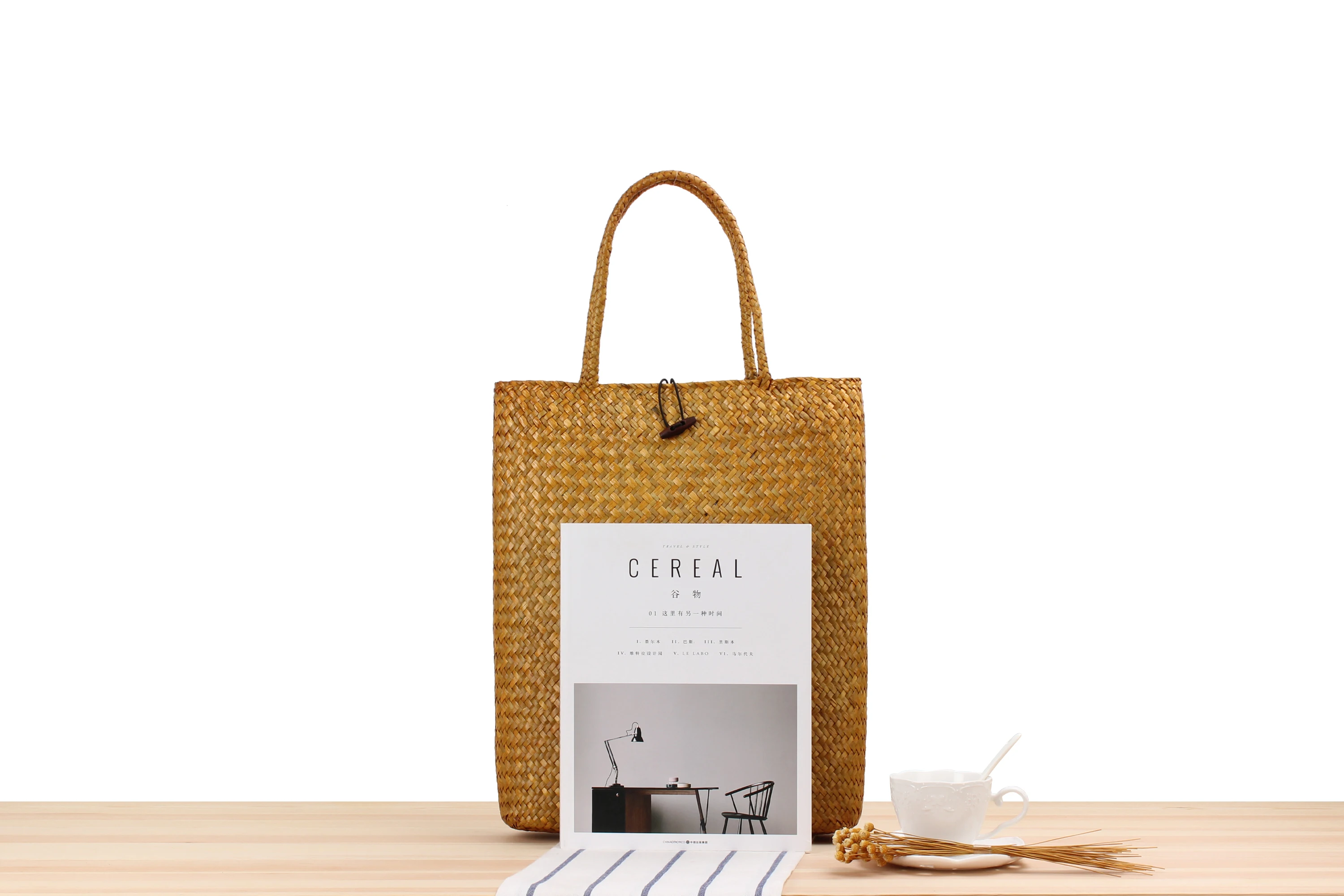 Handmade Rattan Basket Travel Tote 9 Sd1a48dc5bc1a43ac97c07a0dfa4f47ecT