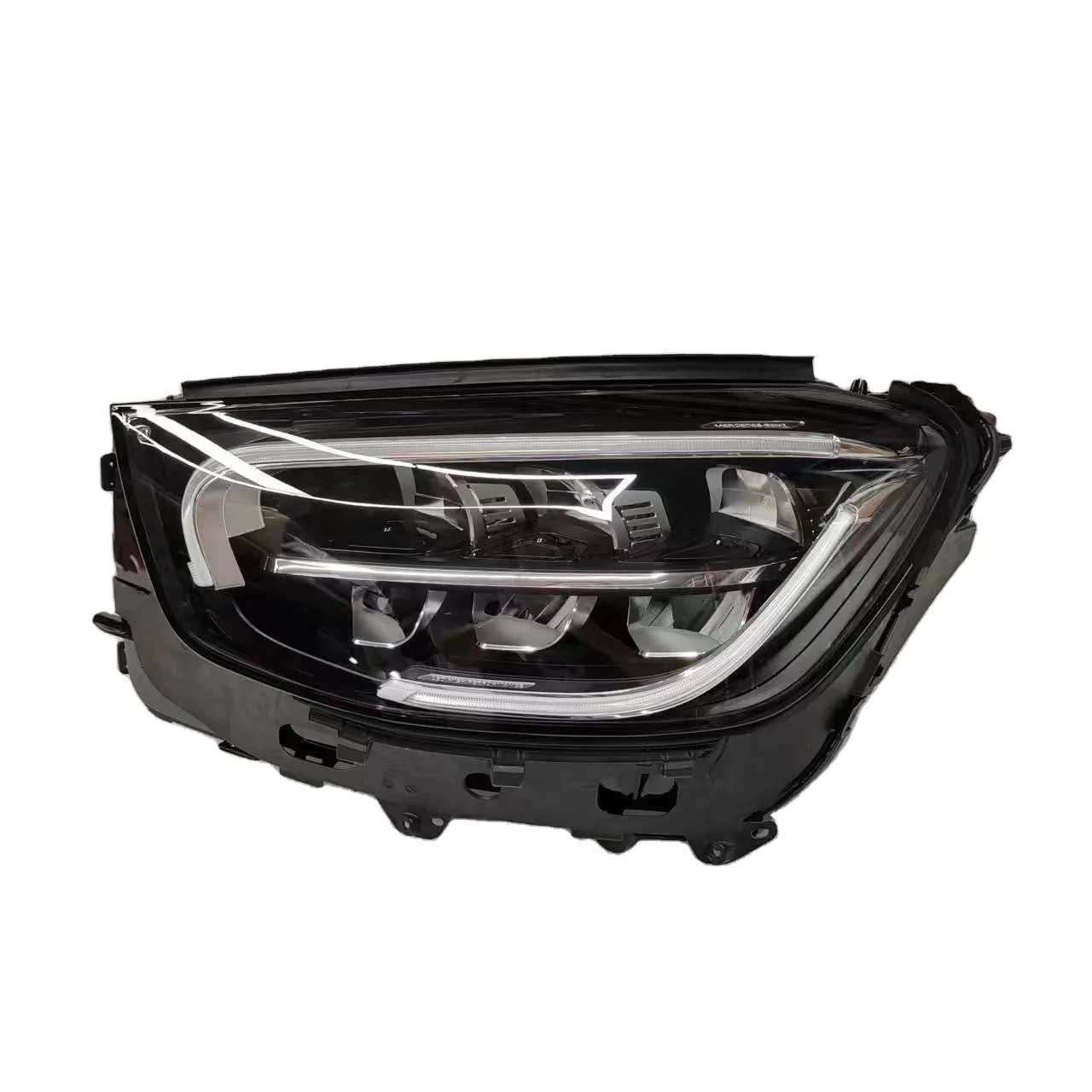 

For Mercedes Benz car headlight GLC253 car lights led headlight New Low Profile Headlamp Manufacturer Direct Sales