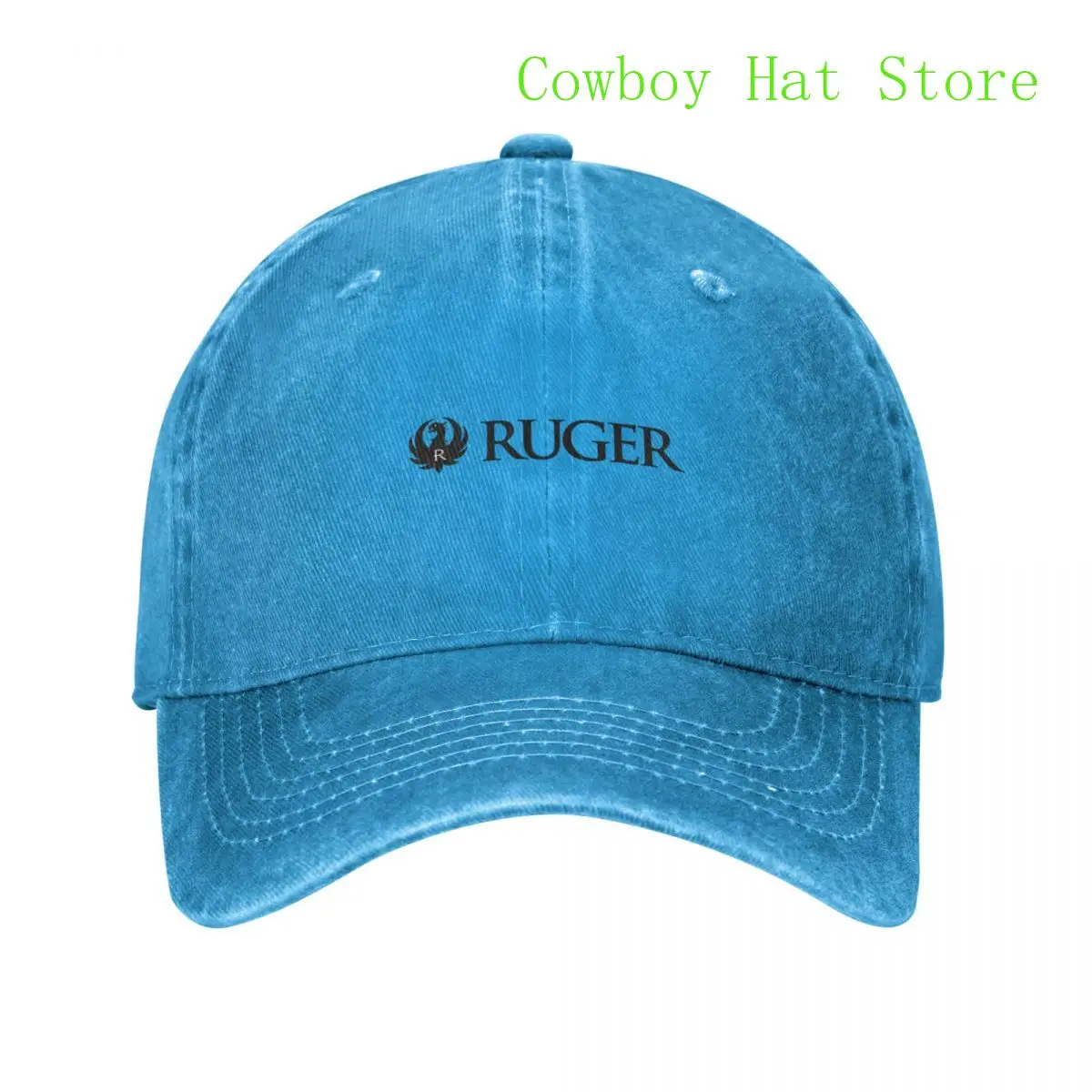 Бейсболка Best Ruger, роскошная Кепка, мужская Кепка от солнца для мужчин и женщин
Бейсболка Best Ruger, роскошная Кепка, мужская Кепка от солнца для мужчин и женщин