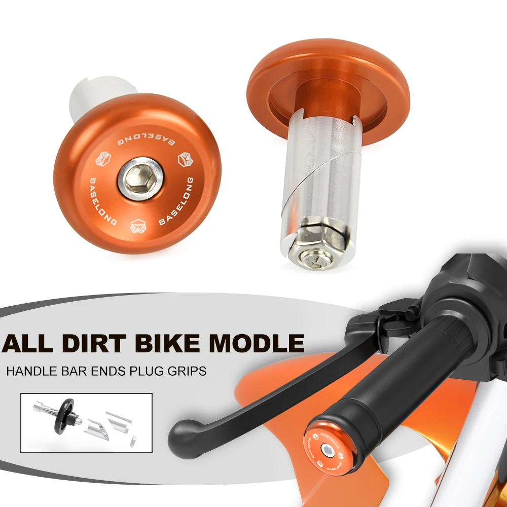 Motorcycle Accessories Handlebar End Cap Plug for EXC 125 200 250 300 400 450 500 530 Exc 2011 2012 2014 2015 2016 2017 2018
Motorcycle Accessories Handlebar End Cap Plug for EXC 125 200 250 300 400 450 500 530 Exc 2011 2012 2014 2015 2016 2017 2018