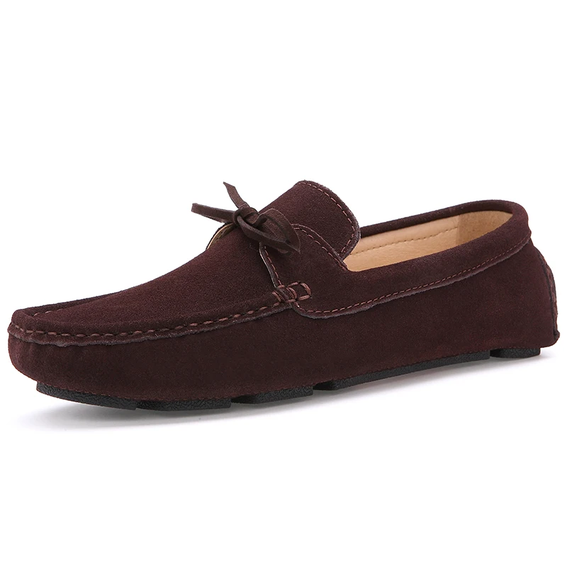 2022 Brand High Quality Soft Flat Shoes Male Casual Driving Shoes Slip on Lazy Moccasins Loafers Handmade Footwear Italian Shoes
2022 Brand High Quality Soft Flat Shoes Male Casual Driving Shoes Slip on Lazy Moccasins Loafers Handmade Footwear Italian Shoes