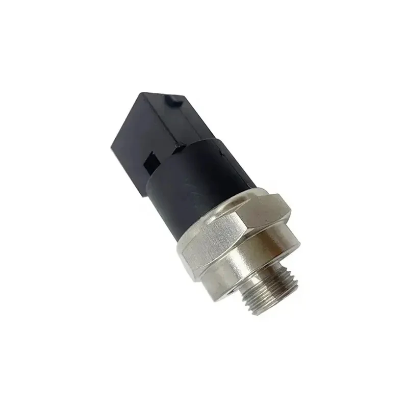 Truck Accessories 8156776 8143247 3962893 Diesel Engine Truck High Pressure Fuel Sensor
Truck Accessories 8156776 8143247 3962893 Diesel Engine Truck High Pressure Fuel Sensor