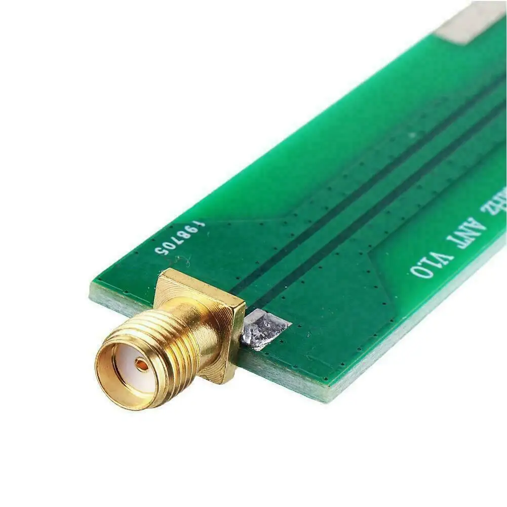 20×170mm ADS-B 1090MHZ Antenna 50 Ohms Receiving Aerial Aeronautic N Expreiment O4P5 F6X8 Camera Drones Accessories
20×170mm ADS-B 1090MHZ Antenna 50 Ohms Receiving Aerial Aeronautic N Expreiment O4P5 F6X8 Camera Drones Accessories