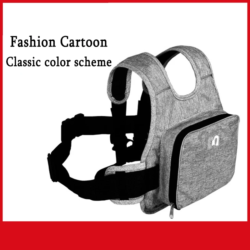 Children Motorcycle Security Strap Universal Kids Seat Belt Harness Adjustable Toddler Safety Harness For 2-10 Years Children
Children Motorcycle Security Strap Universal Kids Seat Belt Harness Adjustable Toddler Safety Harness For 2-10 Years Children