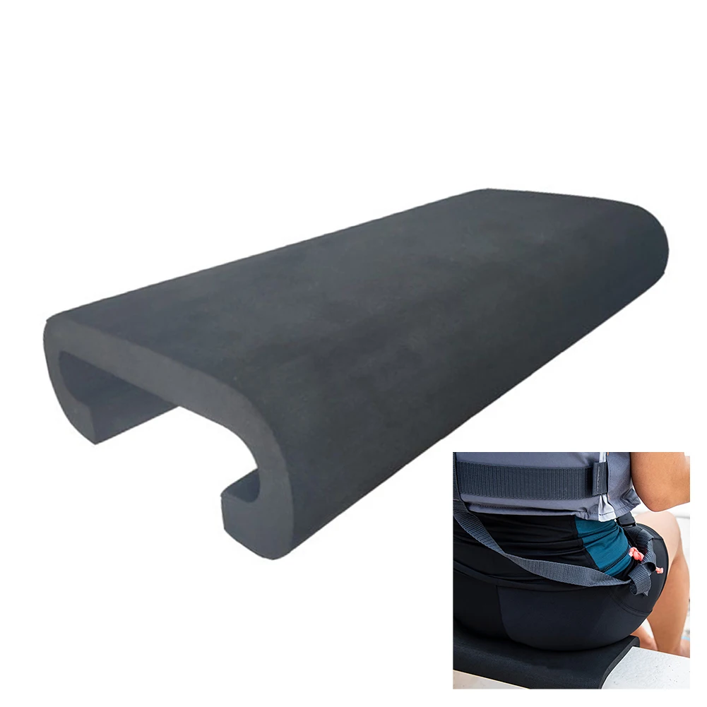 U-shaped Cushion For Canoes Kayaks For Dragon Boat Training Black Outdoor Water Sports Kayaks Accessories 2023 New
U-shaped Cushion For Canoes Kayaks For Dragon Boat Training Black Outdoor Water Sports Kayaks Accessories 2023 New