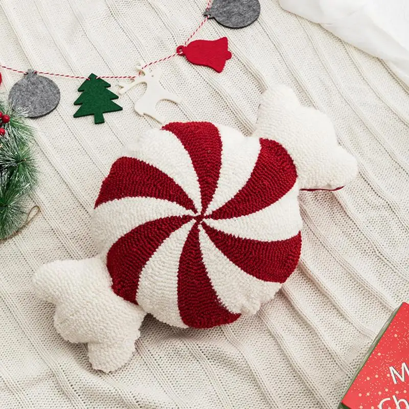 Christmas Crutches Pillow Christmas Candy Cushions Festival Decorative Throw Pillow For Bedroom Living Room Sofa Xmas Decor 2024
Christmas Crutches Pillow Christmas Candy Cushions Festival Decorative Throw Pillow For Bedroom Living Room Sofa Xmas Decor 2024