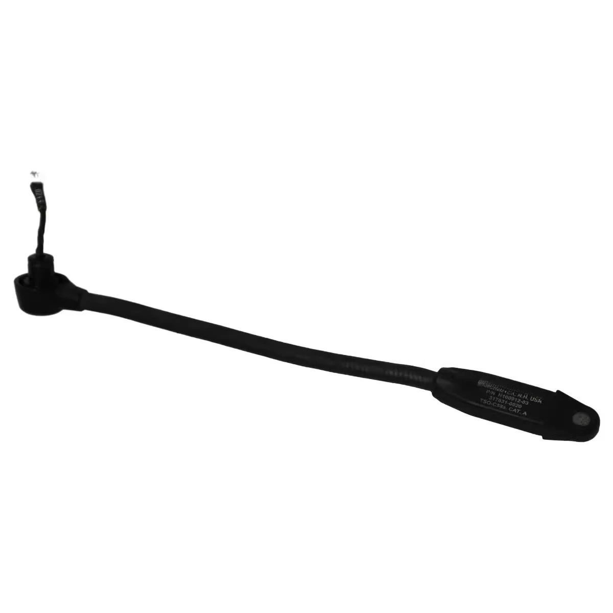 For Bose GENTEX TSO-C58a CAT Wireless Microphone 317831-0020 N100912-03 For Bose GENTEX TSO-C58a CAT Wireless Microphone 317831-0020 N100912-03