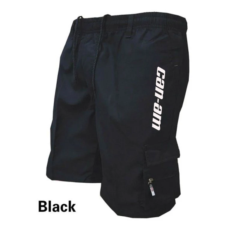 Outdoor Cargo Shorts Male Overalls Elastic Waist Cycling Shorts Multi-pockets Loose Work Shorts Quick Dry Sport Printed Trousers
Outdoor Cargo Shorts Male Overalls Elastic Waist Cycling Shorts Multi-pockets Loose Work Shorts Quick Dry Sport Printed Trousers