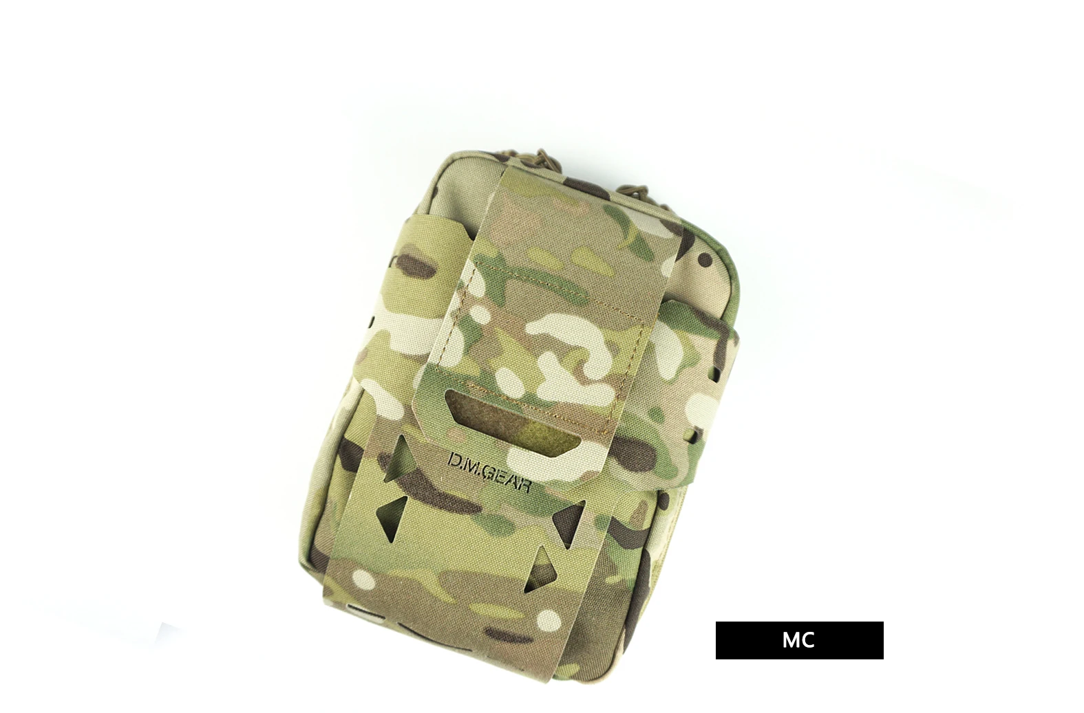 

Tactical Medical Pouch Hunting Equipment First Aid Military Gear War Game Airsoft Accessory Outdoor Clutter Horizontal