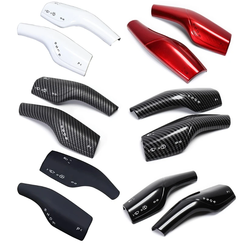 Interior Car Decor Wheel Gear Shift Protector Carbon Fiber Steering Accessories Drop Shipping
Interior Car Decor Wheel Gear Shift Protector Carbon Fiber Steering Accessories Drop Shipping