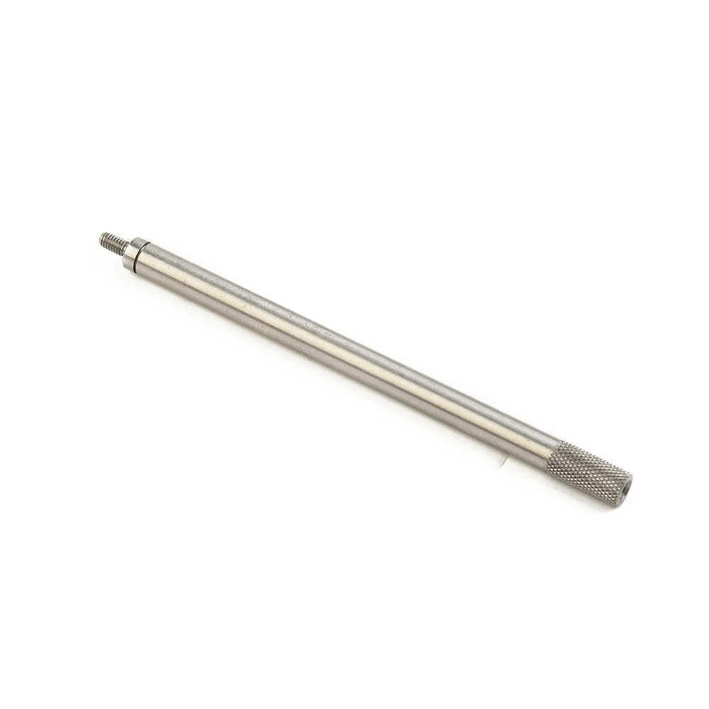 5pcs HSS Dial Digital Indicator 20/40/60/80/100mm Indicator Dial Rod Extension Stem Rod Set Electrical Equipments Metalworking
5pcs HSS Dial Digital Indicator 20/40/60/80/100mm Indicator Dial Rod Extension Stem Rod Set Electrical Equipments Metalworking