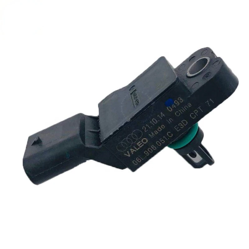 Manifold Absolute Pressure Sensor For VW Audi Beetle Cabrio Golf R32 GTI Rabbit 06L906051B
Manifold Absolute Pressure Sensor For VW Audi Beetle Cabrio Golf R32 GTI Rabbit 06L906051B